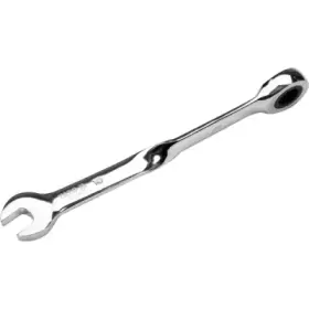 Nejprodávanější Yato - Očkoplochý klíč zkroucený s ráčnou 10mm