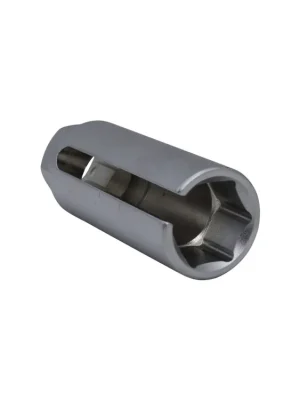 Klíč na snímače a lambda sondy 22 mm - výřez 8 mm - QUATROS QS20625A - MojeDílna Dokud Zásoby Vydrží