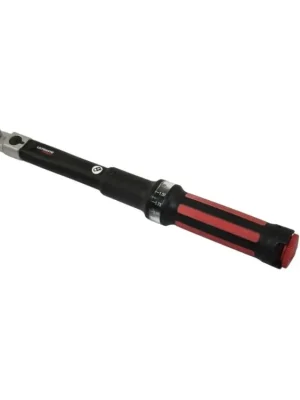 8015473 / KS TOOLS Zástrčný momentový klíč 9x12 mm ERGOTORQUEprecision, 5–50 Nm - MojeDílna Výhodná Nabídka