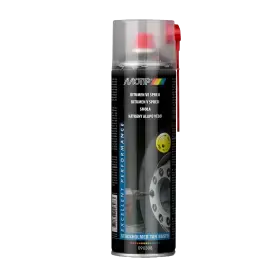 Cenově Výhodný MOTIP Bitumen ve spreji 500ml