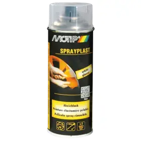 Kup Teď MOTIP Sprayplast bezbarvý lesklý 400ml