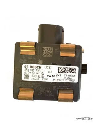 Zadní radar Audi mrtvý úhel slave 4M0907590E Cenově Výhodný