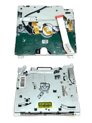 CDM M6 4.4/2 CD mechanism Pouze Dnes