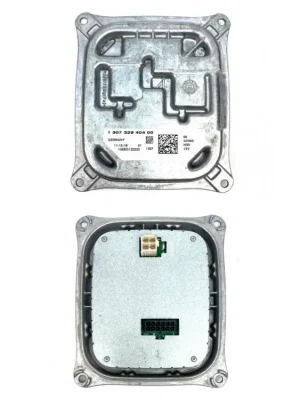 130732940400 PEUGEOT 308 LED Xenon řídící jednotka Tovární Cena