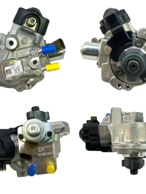 04B130755H Vysokotlaké čerpadlo DELPHI Ověřený