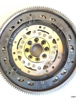 Setrvačník Tiguan, Kodiaq, Passat B8 03N105266H Pouze Dnes