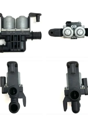 7PP819809 Přepínací ventil Cenová Bomba