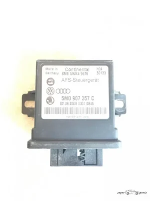 AFS jednotka xenonu Continental 5M0907357C Přímo Od Výrobce