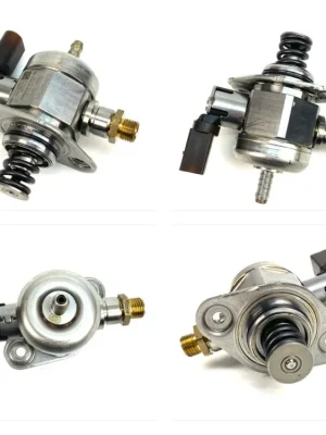 06G127026D Vysokotlaké čerpadlo paliva AUDI Sezónní Sleva