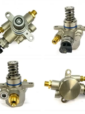 06M127026H Vysokotlaké čerpadlo paliva Novinka