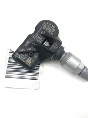 Moderní 5Q0907275B Senzor tlaku v pneumatikách TPMSŠkoda, VW, Audi