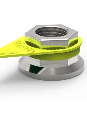 Levný Indikátor povolení matic 32 mm, pro nákladní auta a autobusy - Checkpoint CP - MojeDílna