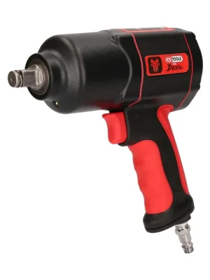 Pneumatický rázový utahovák 1/2" 1600 Nm - KS TOOLS 515.1200 The Devil - MojeDílna Akce