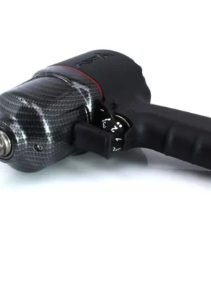 Rázový utahovák, pneumatický, 1486 Nm, jednoruční - ASTA - MojeDílna Nová Kolekce