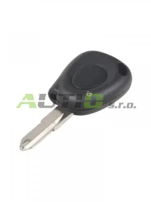 Náhr. obal klíče pro Renault, 1-tlačítkový Finální Výprodej
