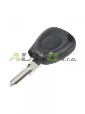 Náhr. obal klíče pro Renault, 1-tlačítkový Novinka