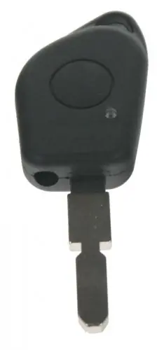 Kup Teď Náhr. obal klíče pro Peugeot, 1-tlačítkový