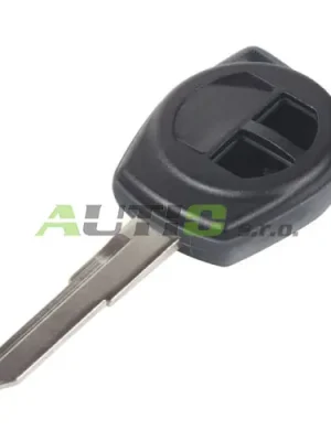 Náhr. obal klíče pro Suzuki, Fiat, 2-tlačítkový Hit Sezóny