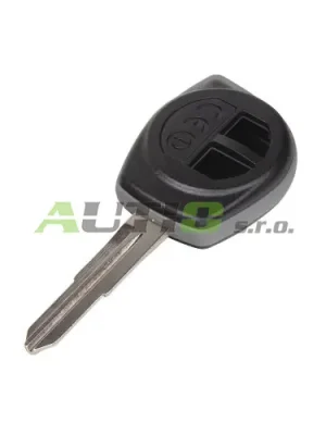 Náhr. obal klíče pro Suzuki, Fiat, 2-tlačítkový Koupit Online