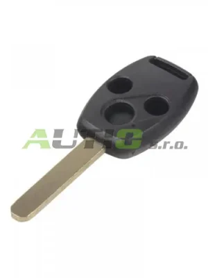 Náhr. obal klíče pro Honda, 3-tlačítkový Super Cena