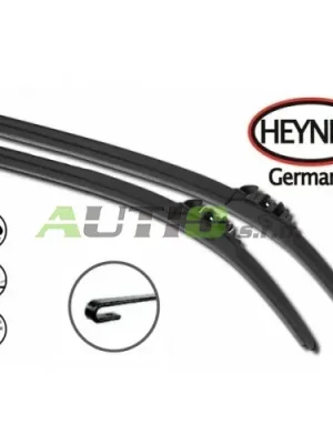 Akce Stěrače LAND ROVER Range Rover Sport r.v. 2005-2009, HEYNER 2 ks