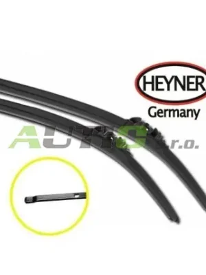 Akce Stěrače DACIA Duster [HM] r.v. 2017->, HEYNER 2 ks