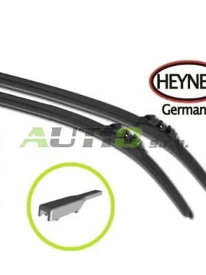 Akce Stěrače DACIA Duster [HM] r.v. 2018->, HEYNER 2 ks