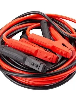 1200A - 6m startovací kabely - SILUX Časově Omezené