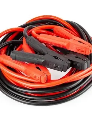 1800A kabely - 6m - SILUX Značkový