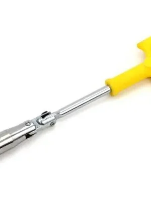 16mm klíč na zapalovací svíčky SPW-16 - SILUX Levný