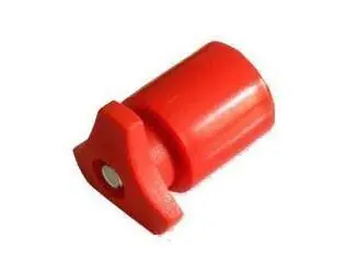 Akční Nabídka akusvorka - červená