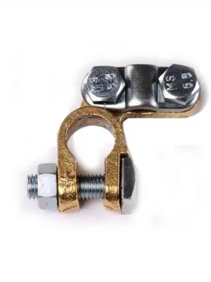 Akusvorka mosaz malá "+" (japonské vozy) Značkový