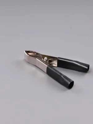 Velkoobchod Kleště na akumulátor 30A černé 75mm