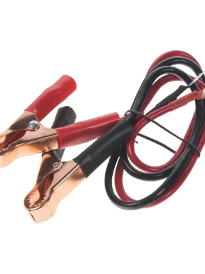 Omezená Nabídka Náhradní kabeláž s kleštěmi k měničům