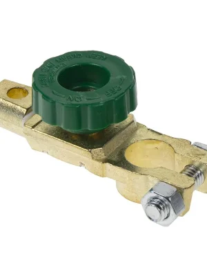 Svorka akumulátorová rychloupínací Sezónní Sleva