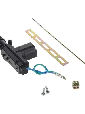 2-drátový servomotor se spoj. mat. 24V Kup Teď