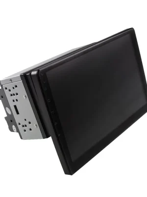 2DIN autorádio s 10,1" LCD, OS Android, WI-FI, GPS, CarPlay, Bluetooth, 2x USB, 4G Ihned K Objednání