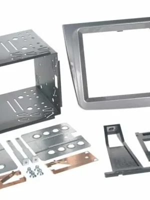 2DIN redukce pro Alfa Romeo Mito 08/2008-2013 Aktuální