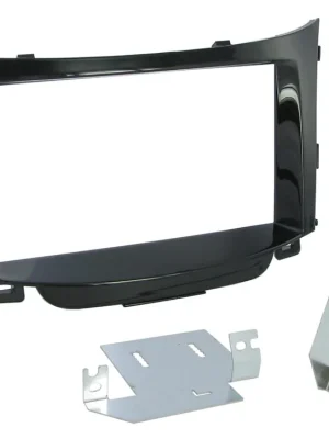 2DIN redukce pro Hyundai i30 11/2011- Vysoce Kvalitní