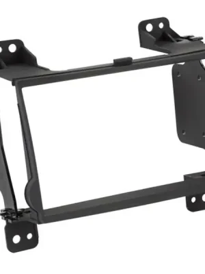 2DIN redukce pro Hyundai H1 2008-2015 Koupit Online