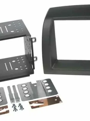 2DIN redukce pro Lancia Ypsilon 2003-2007 Cenově Výhodný