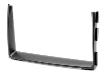 2DIN redukce pro Kia Ceed 2009-2012 Tovární Cena