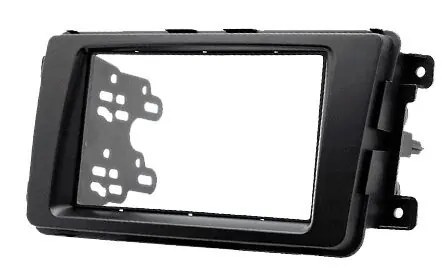 2DIN redukce pro Mazda CX-9 2007-2013 Bezpečná Platba