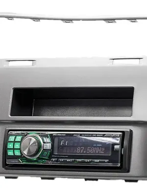 1DIN redukce pro VW Golf 7 Exkluzivní