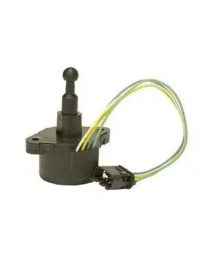 Motor světlometů BMW E46 98 - verze AL - SILUX Trendový