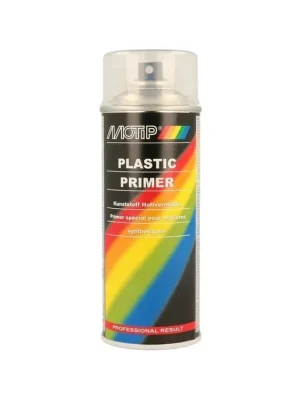 Cenový Hit Motip Základ na plasty Primer 400ml