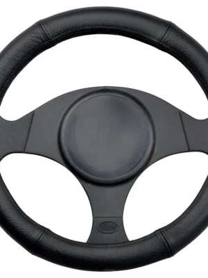 Aktuální Potah volantu kožený XXL 47-49cm, 10065