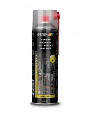 Motip Čistič kontaktů sprej 500 ml Novinka